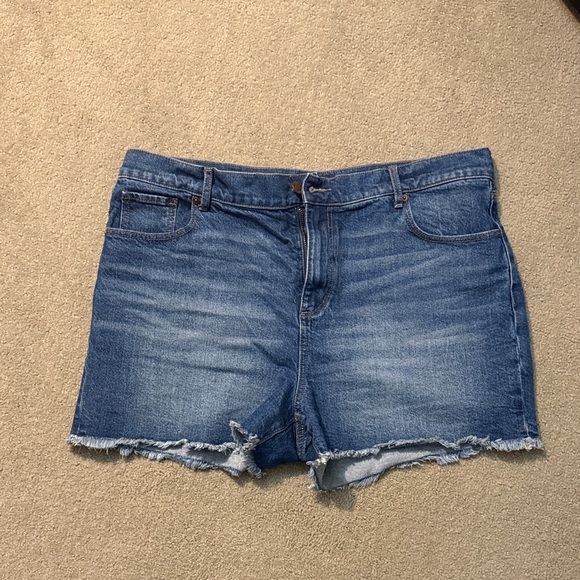LOFT Pants - Loft Denim Women's Shorts